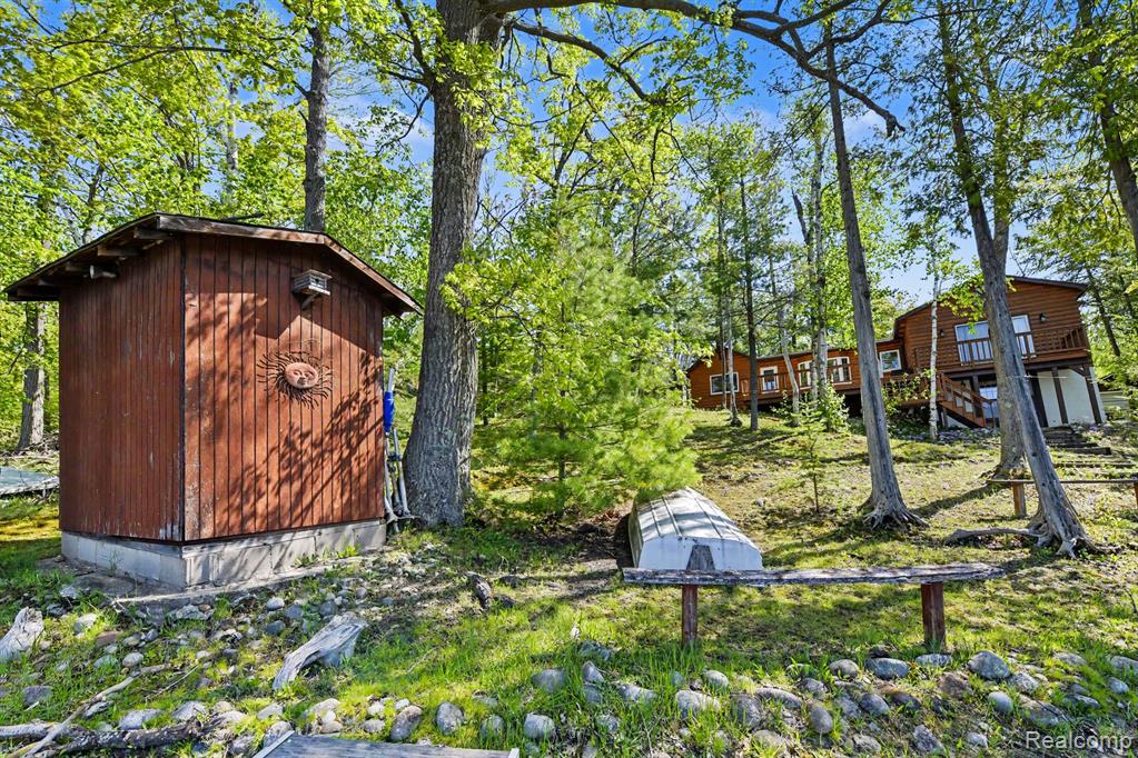 9516 E Gaylanta Drive, Atlanta, MI 49709 — Photo 33