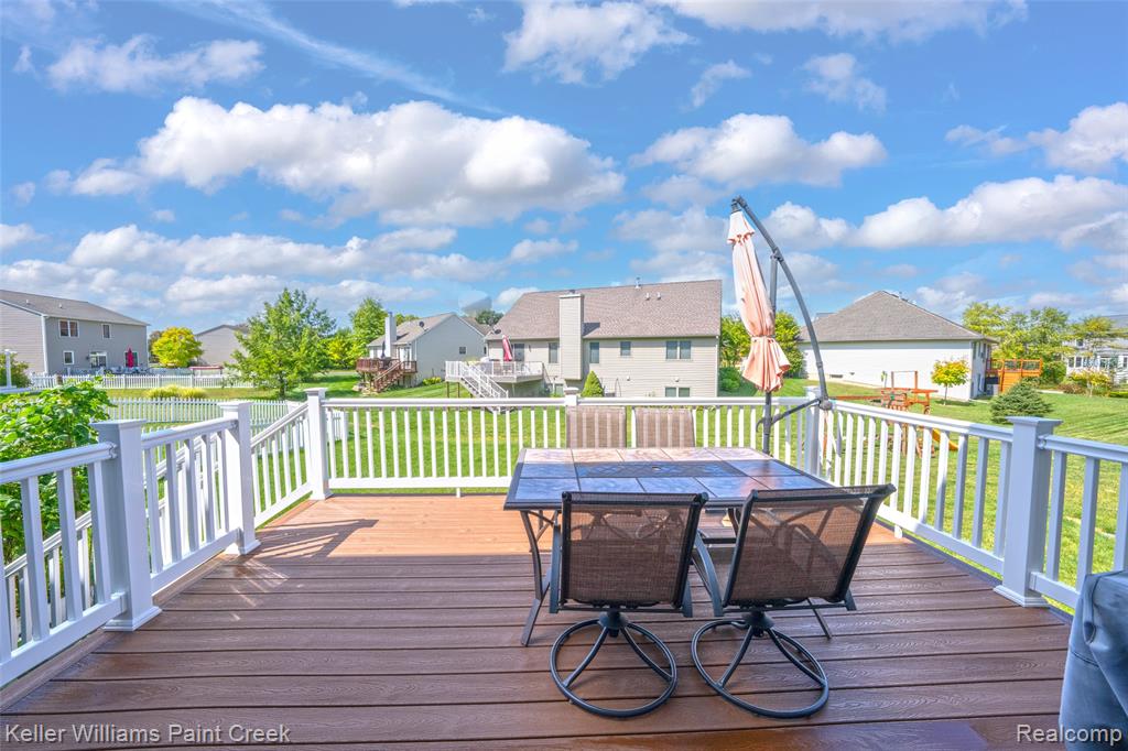 3625 S Downs Drive, Dexter, MI 48130 — Photo 31