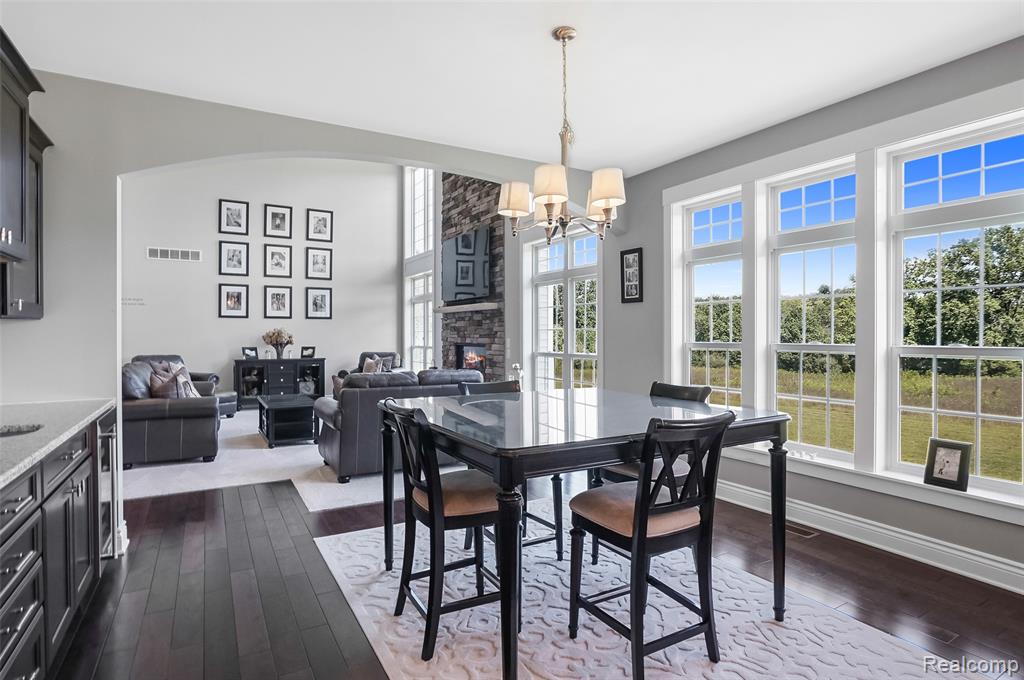 5348 Stone Garden Drive, Howell, MI 48843 — Photo 13