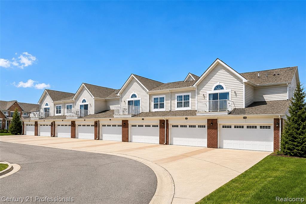1112 Starwood Lane, Canton, MI 48187 — Photo 4