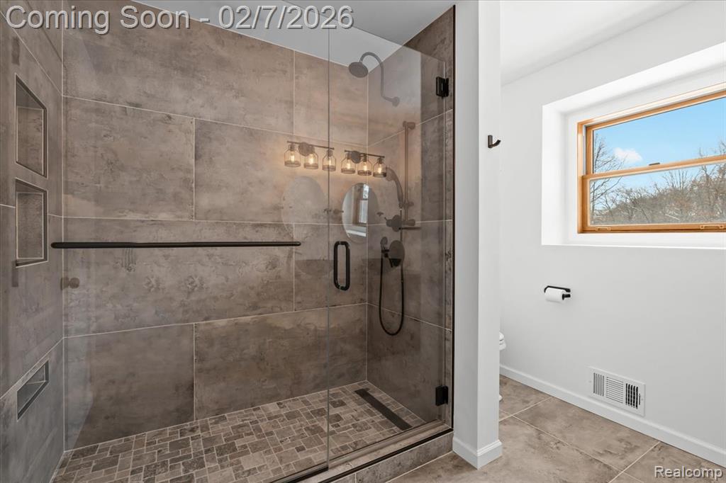 411 Rush Lake Road, Pinckney, MI 48169 — Photo 24