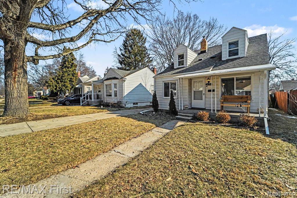 24310 Kipling Street, Oak Park, MI 48237 — Photo 2