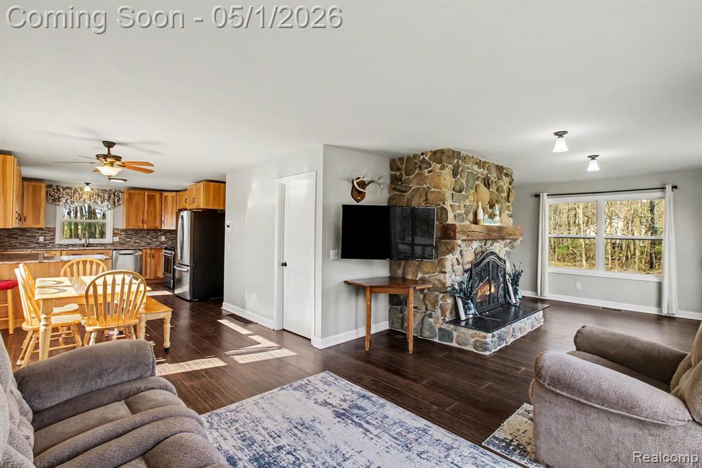 6225 W Lovejoy Road, Byron, MI 48418 — Photo 6
