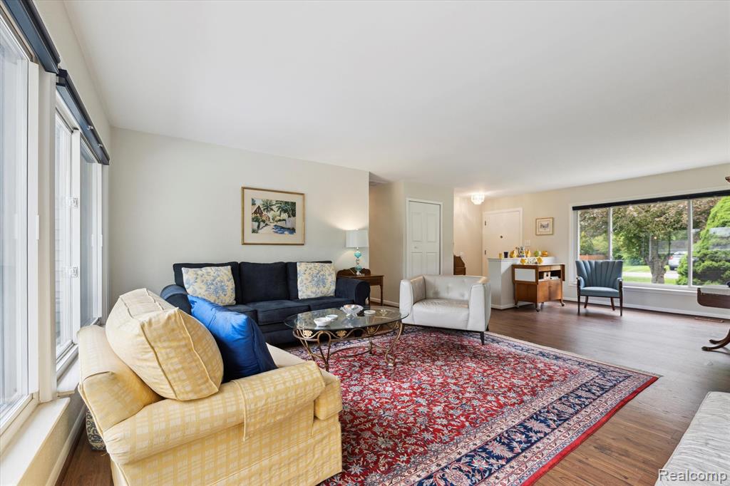 7159 Ward Eagle Drive, West Bloomfield, MI — Photo 4