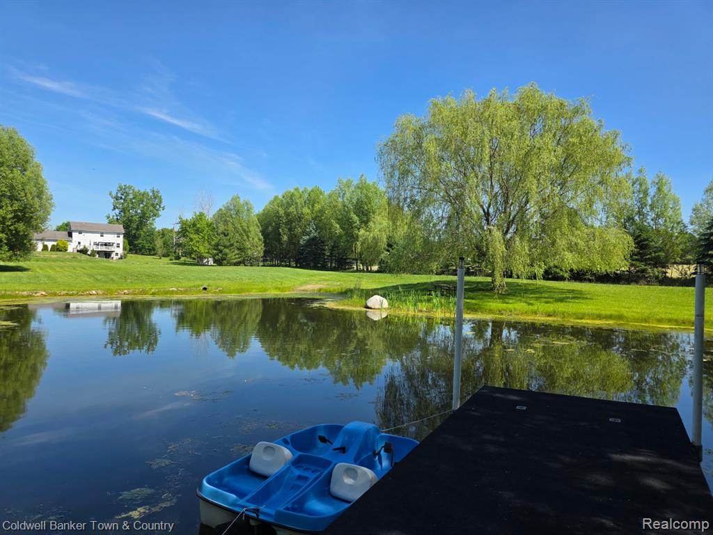717 N Youngs Road, Attica, MI 48412 — Photo 87