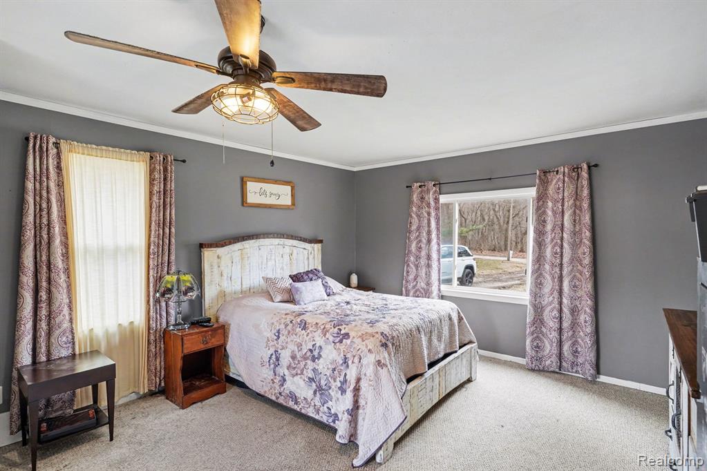 90 S Elm Grove Road, Lapeer, MI 48446 — Photo 12