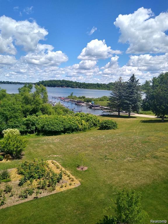 123 BLOOMFIELD LOT#39 Boulevard, Brooklyn, MI 49230
