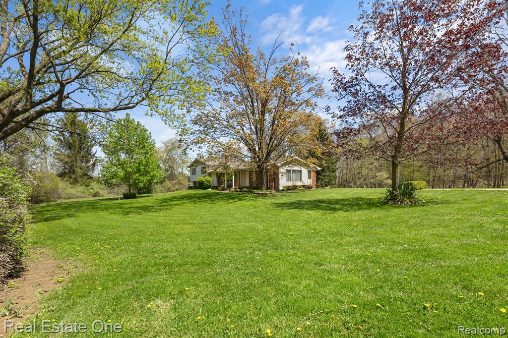 5423 E Sandhill Road, Almont, MI 48003 — Photo 34