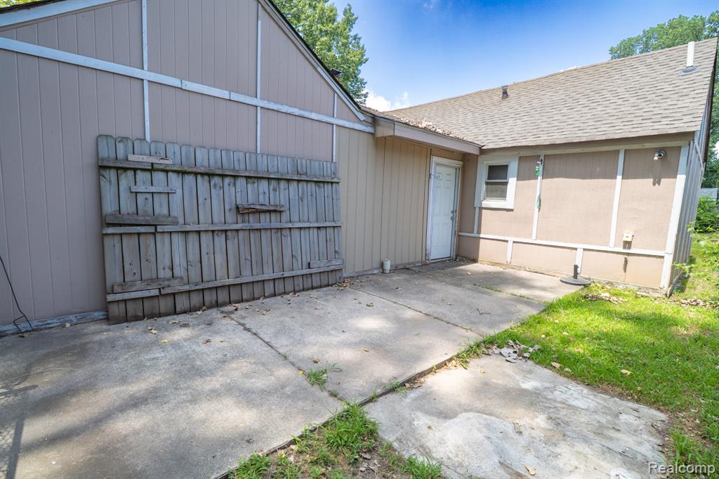 6301 Janet Street, Taylor, MI 48180 — Photo 25