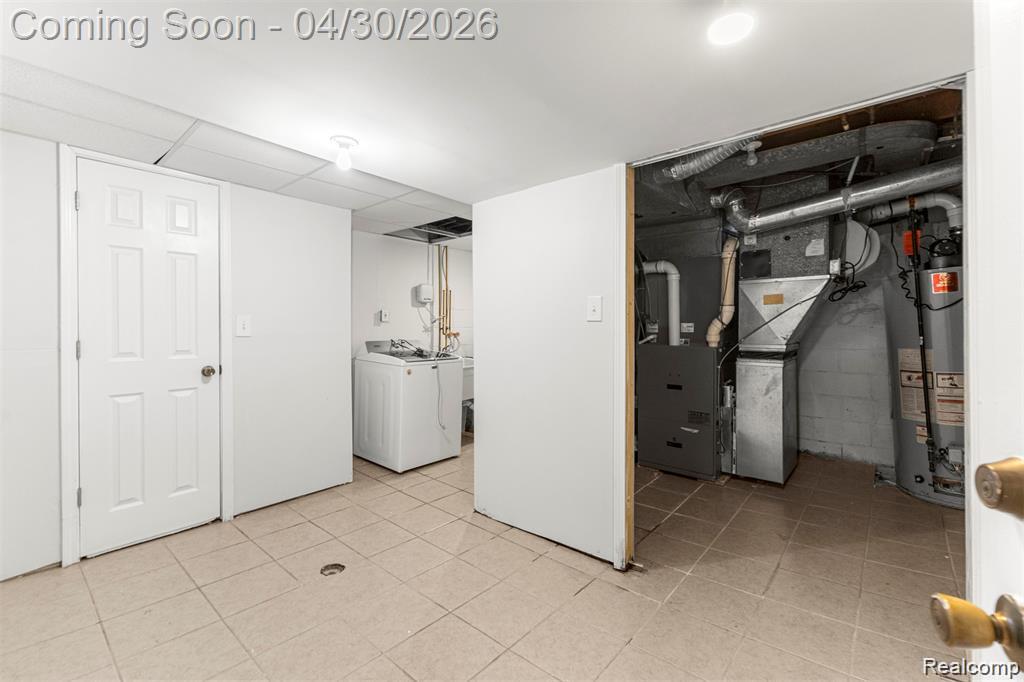 7704 Oakman Boulevard, Dearborn, MI 48126 — Photo 44