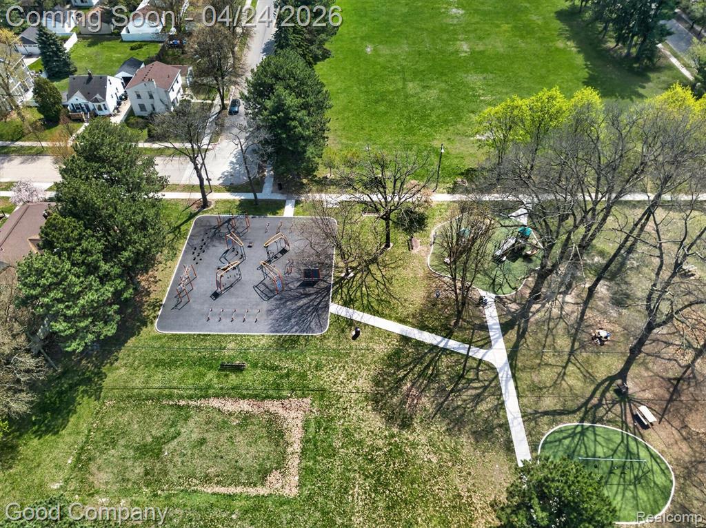 627 Kayser Avenue, Royal Oak, MI 48067 — Photo 88