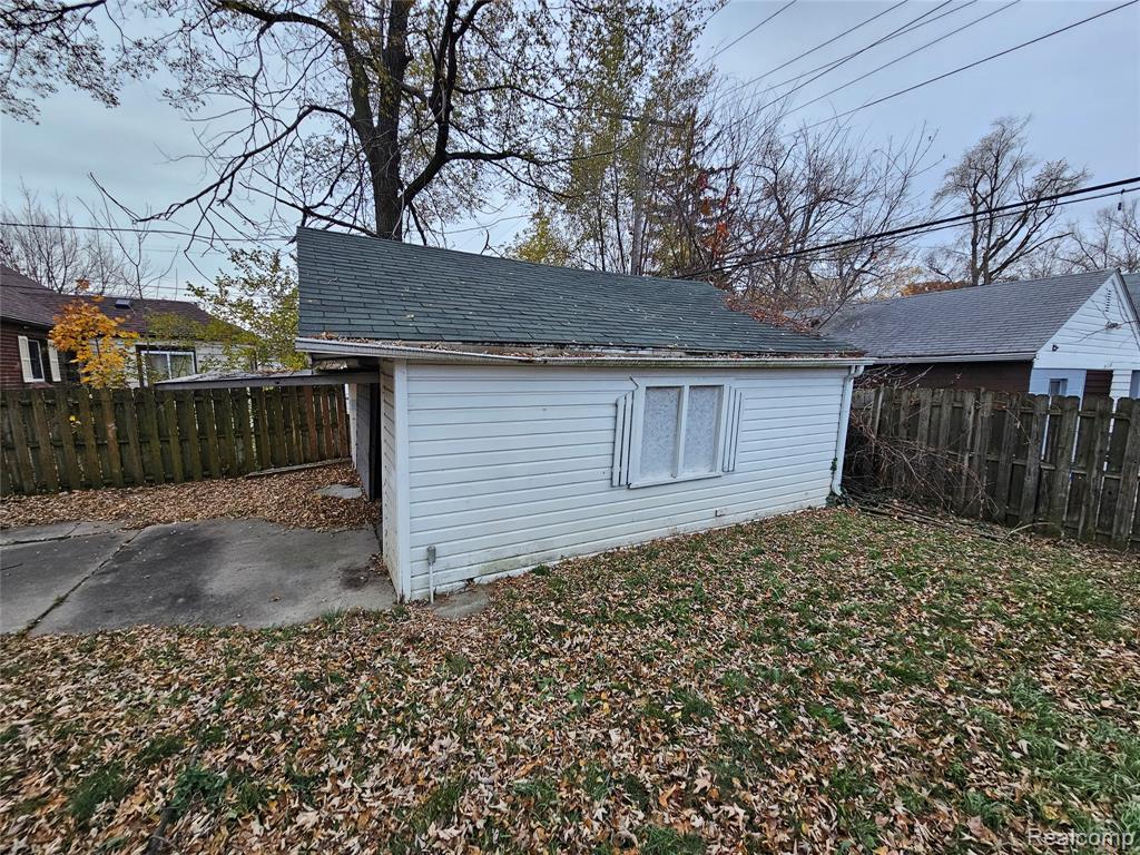 5915 LODEWYCK Street, Detroit, MI 48224 — Photo 35