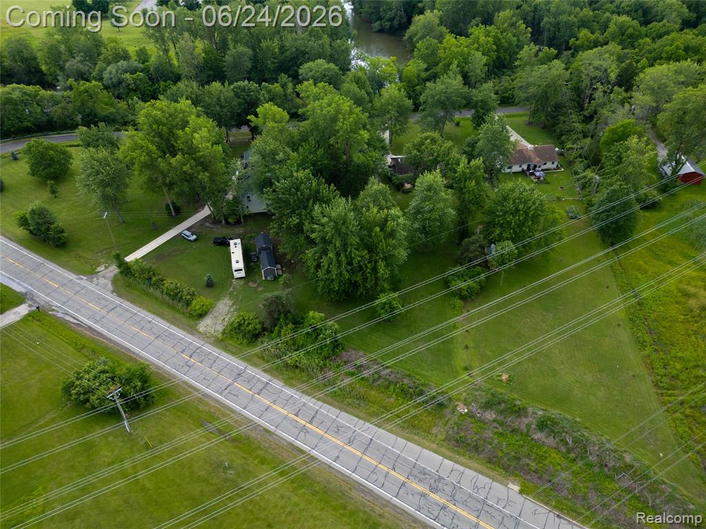 24487 Dugan Drive, New Boston, MI 48164 — Photo 48