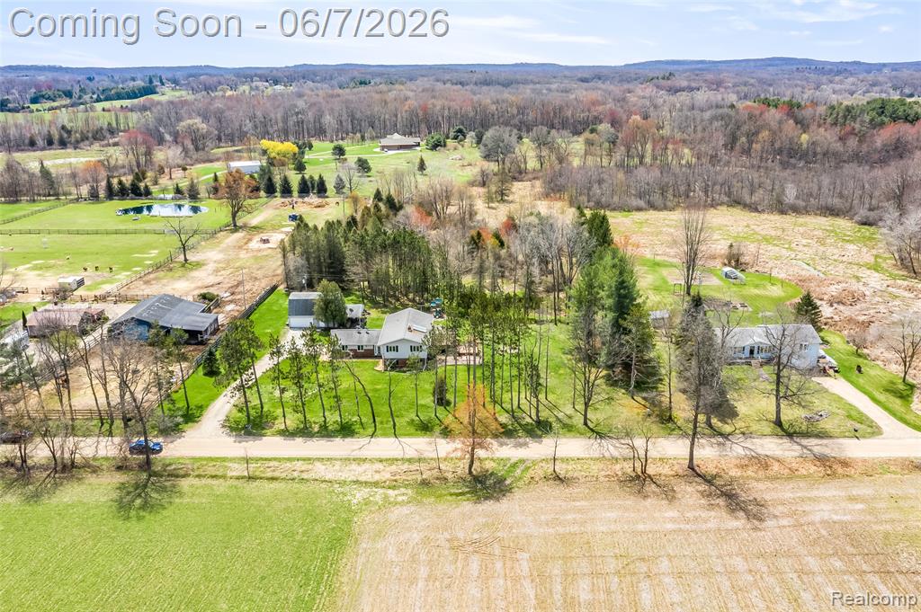 15395 Osius Road, Chelsea, MI 48118 — Photo 52