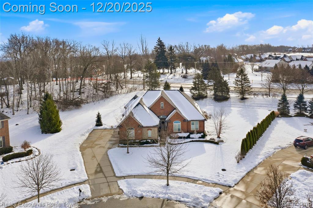 63072 S Plantation Court, Washington, MI 48095 — Photo 2