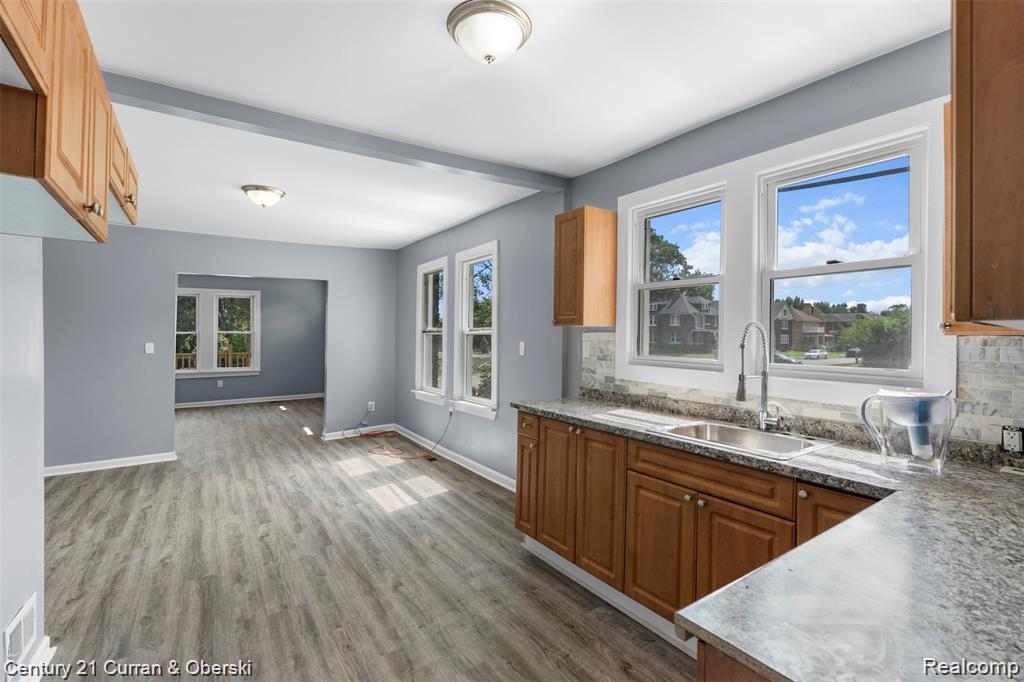 1734 Calvert St., Detroit, MI 48206 — Photo 8