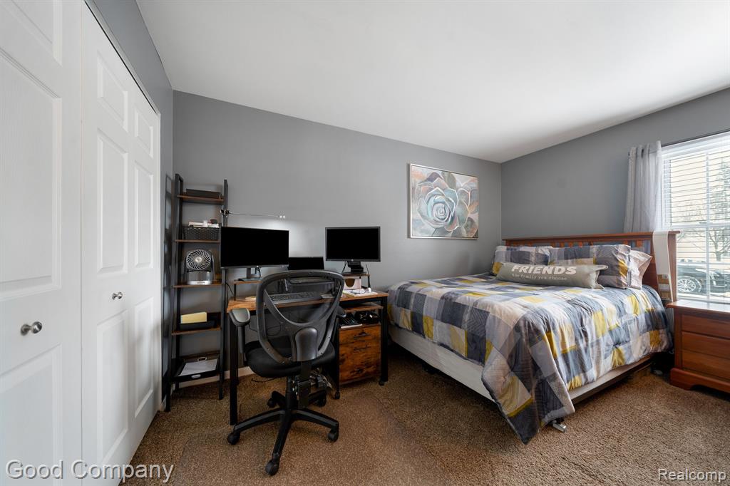 833 BLOOMFIELD VILLAGE Boulevard, #B, Auburn Hills, MI 48326 — Photo 11