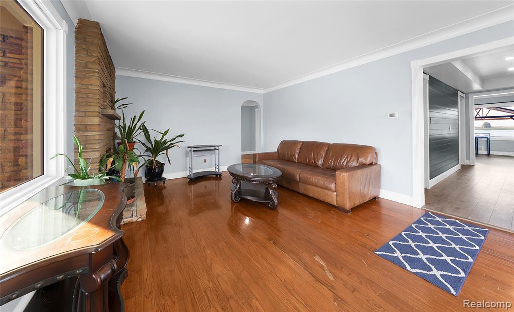 7995 Colony Drive, Clay, MI 48001 — Photo 18