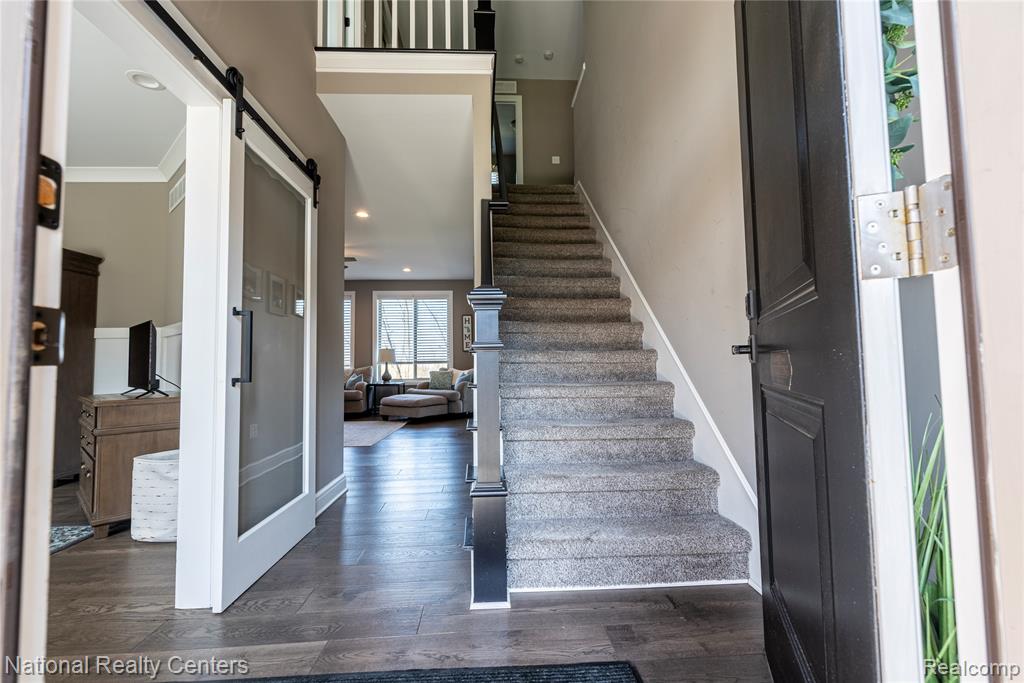 70376 Hillside Court, Romeo, MI 48065 — Photo 16