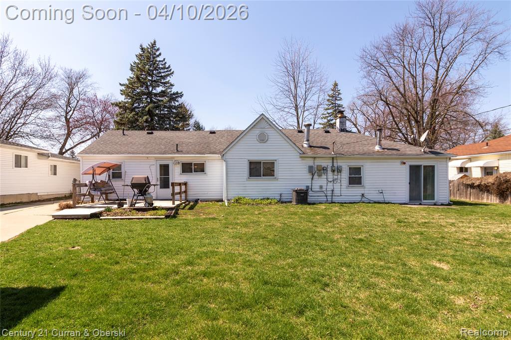 4493 Culver Street, Dearborn Heights, MI 48125 — Photo 38