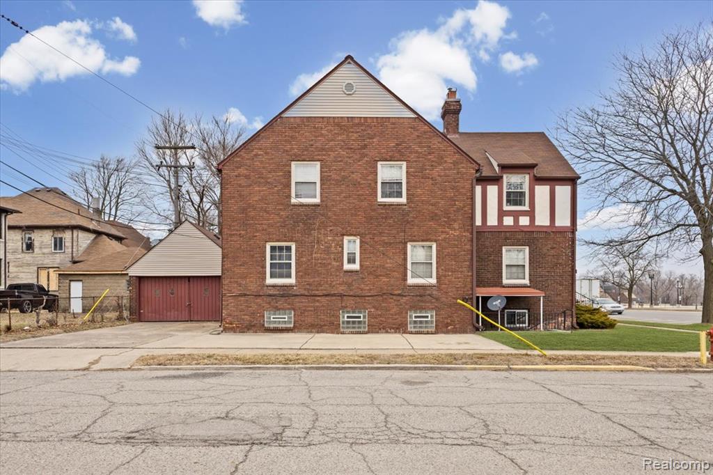 4494 W Jefferson Avenue, Ecorse, MI 48229 — Photo 4