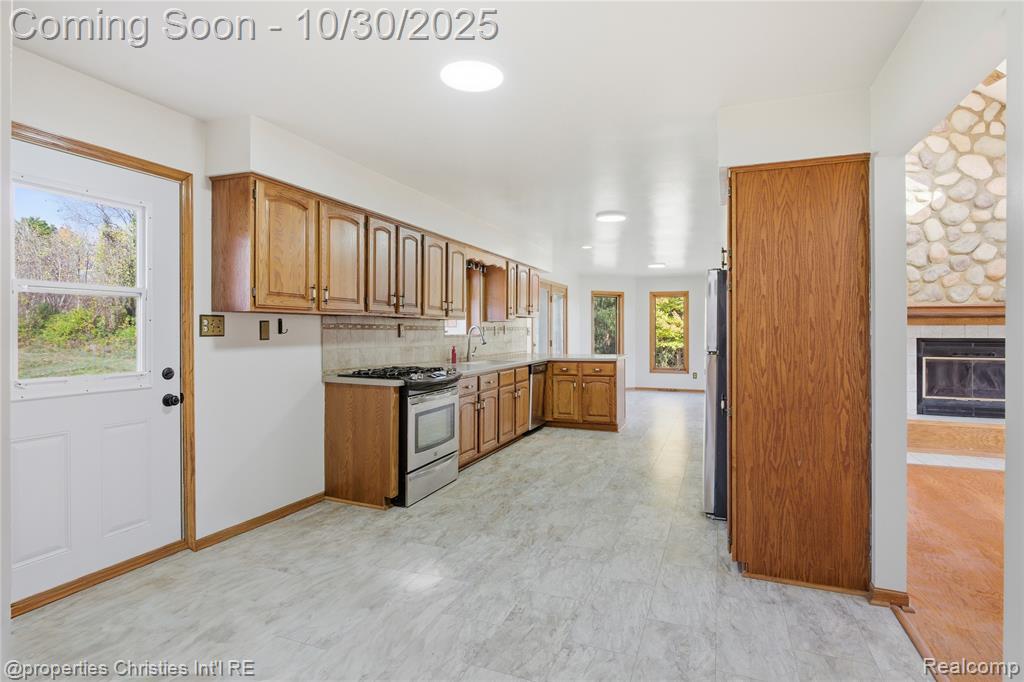 4750 Thomas Road, Metamora, MI 48455 — Photo 13