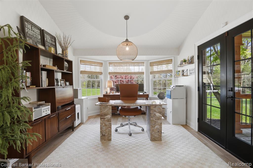 5490 Great Fosters Drive, Rochester, MI 48306 — Photo 14