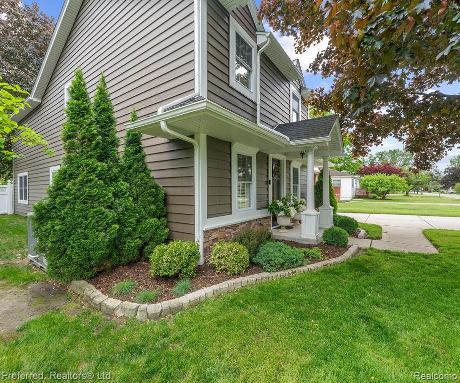 9104 NORTHERN Avenue, Plymouth, MI 48170 — Photo 8