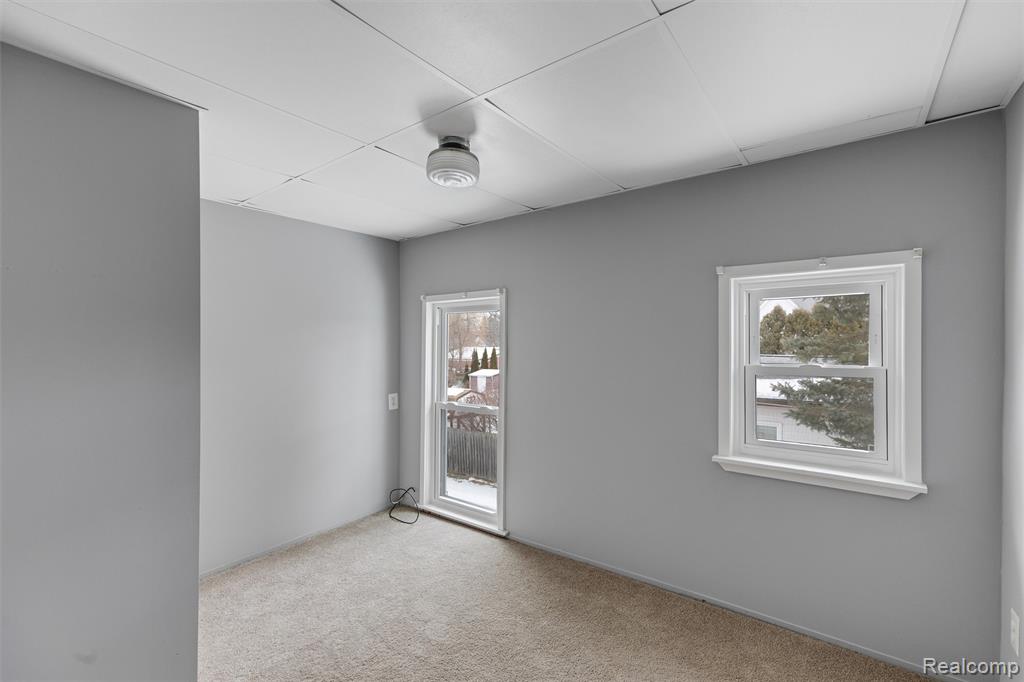 209 W Aldrich Street W, Capac, MI 48014 — Photo 27
