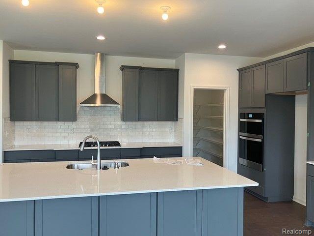 26757 FERGUSON Court, South Lyon, MI 48178 — Photo 18