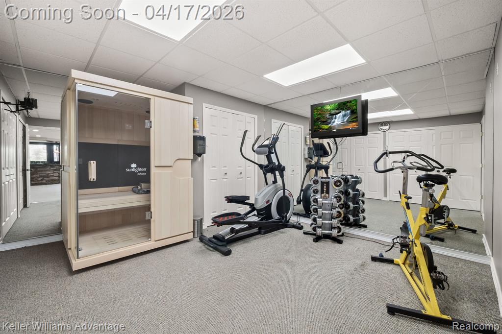 10993 Stoney Point Drive, South Lyon, MI, 48178