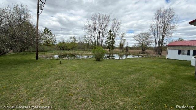 3595 Hutchinson Road, North Branch, MI 48461 — Photo 11