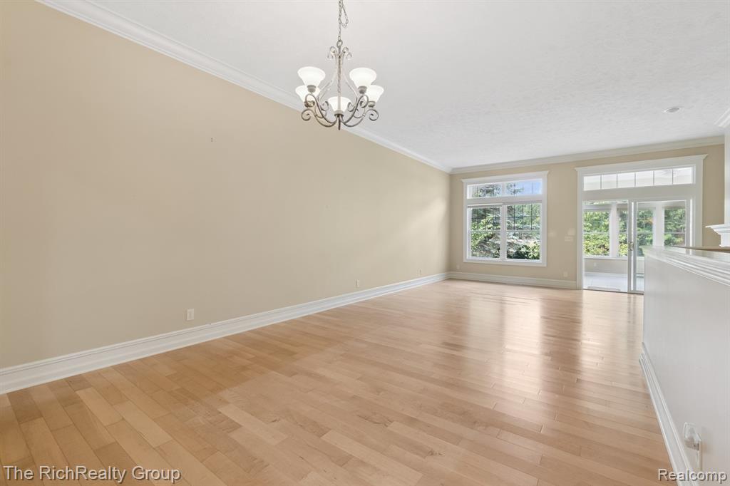 4172 Hamlet Cove, 14, Bath, MI 48808 — Photo 4