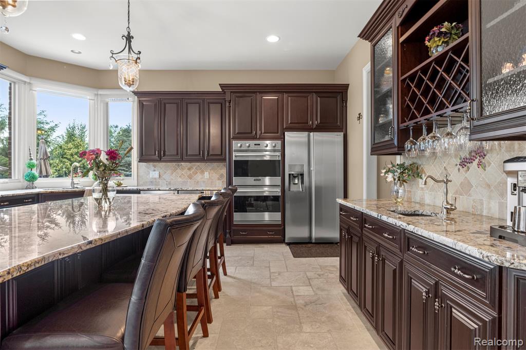 49277 Chianti Drive, Northville, MI 48167 — Photo 24