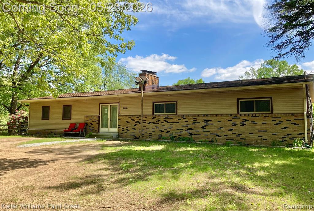 42891 Bemis Road, Sumpter, MI 48111 — Photo 5