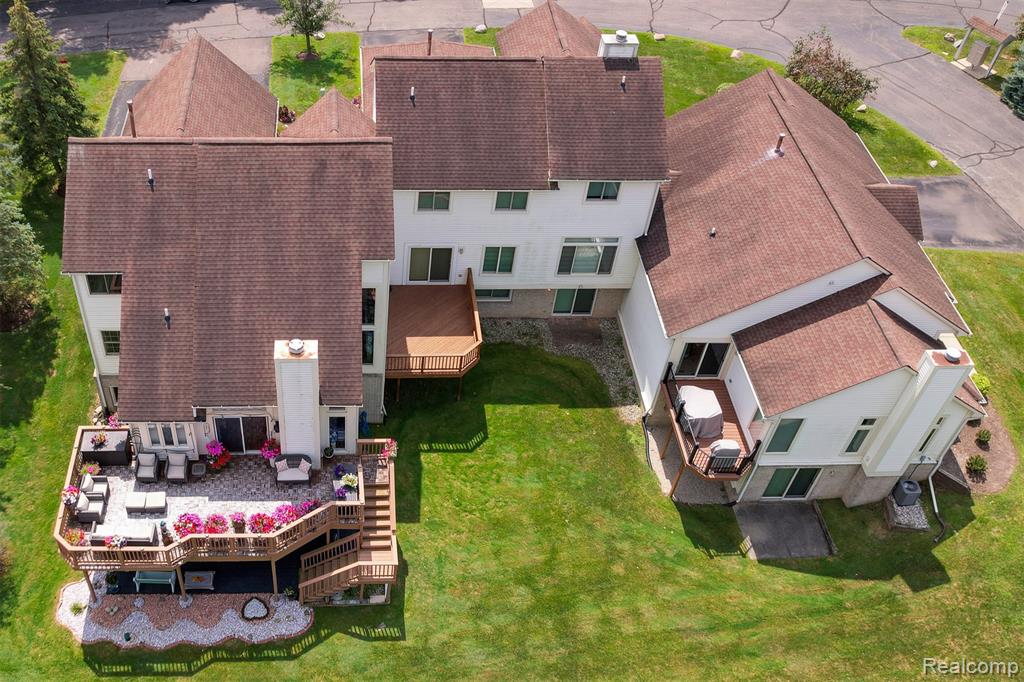43730 Algonquin Drive, Novi, MI — Photo 58