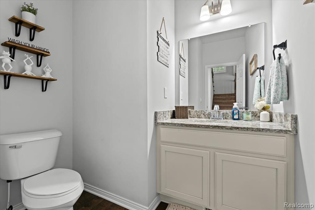 5641 Ciderberry Drive, Brighton, MI 48116 — Photo 22