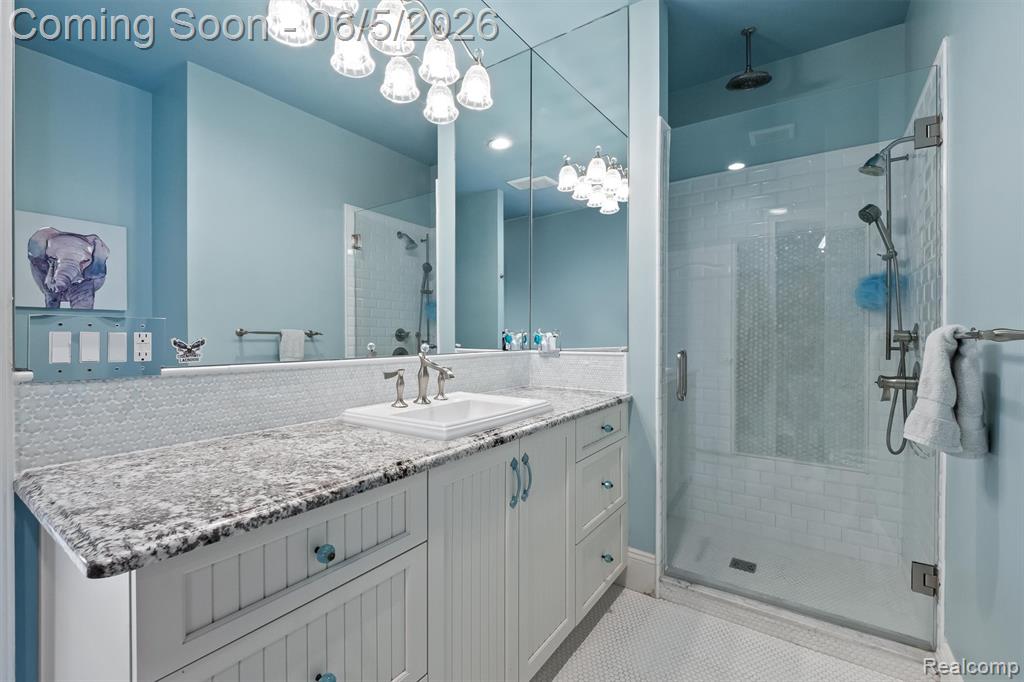 61496 Beacon Hill Drive, Washington, MI — Photo 37