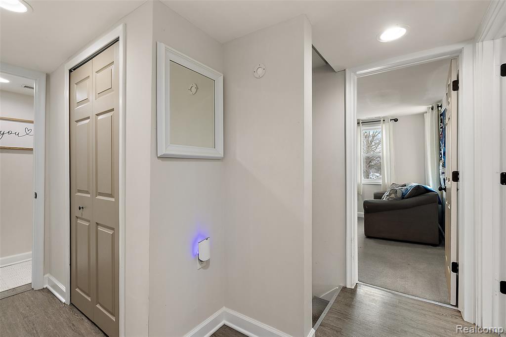 4755 Forest Avenue, Waterford, MI 48328 — Photo 35