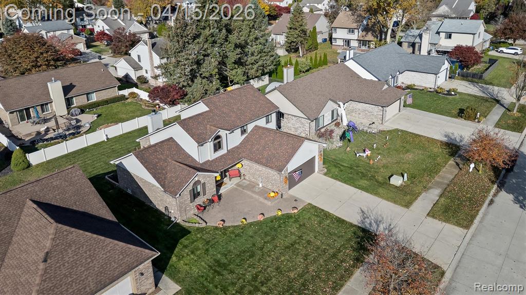 7715 Cherrywood Drive, Westland, MI — Photo 33