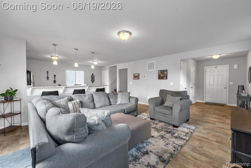 2907 Jordan River Drive, Fowlerville, MI 48836 — Photo 6