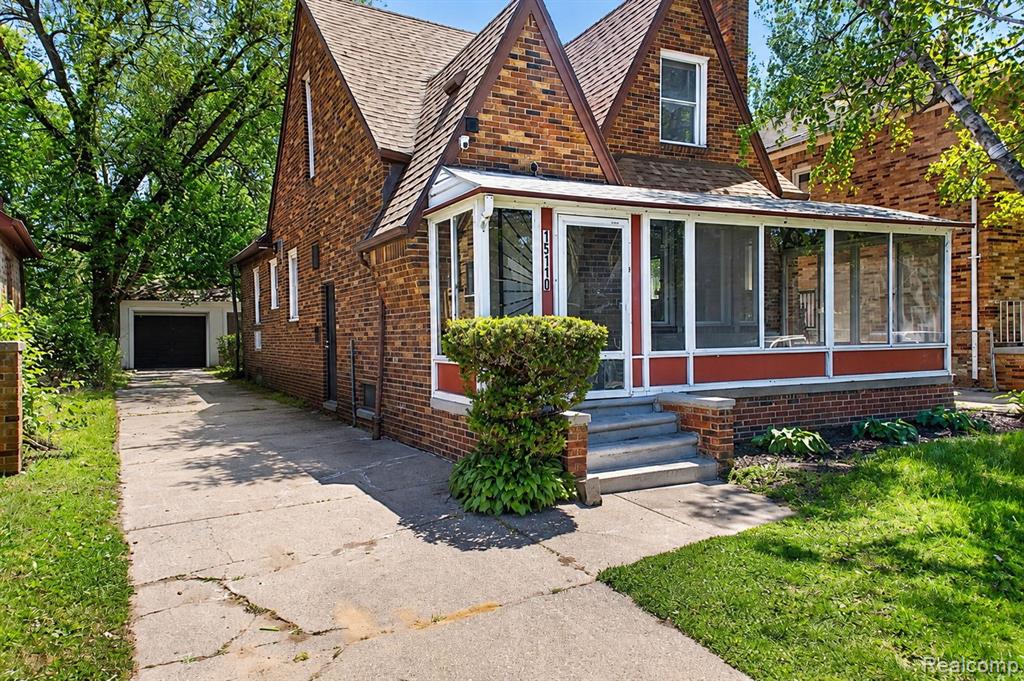 15110 Cruse Street, Detroit, MI 48227 — Photo 2