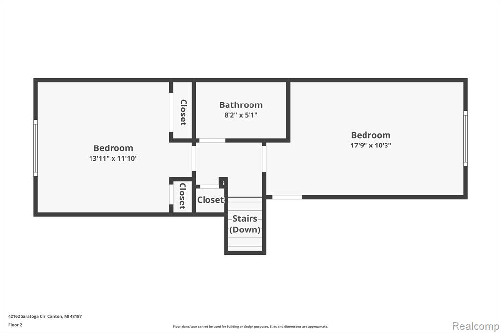 42162 Saratoga Circle, Canton, MI 48187 — Photo 44