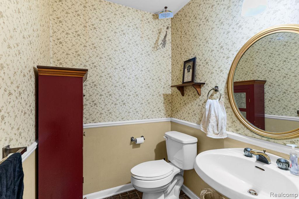 2715 Cullen Road, Howell, MI 48855 — Photo 36