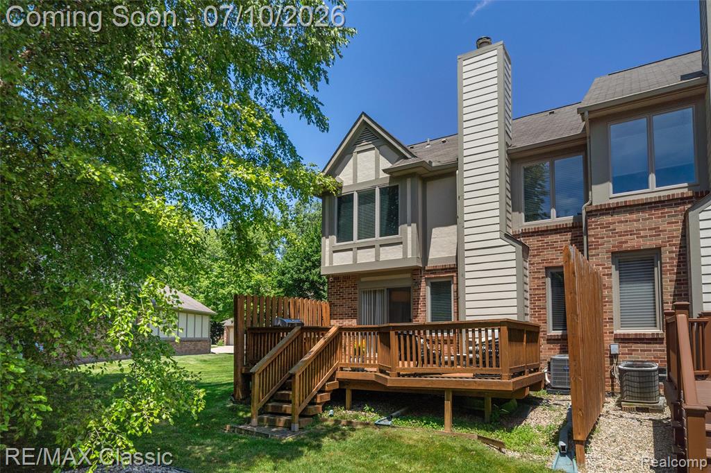 42027 Saratoga Circle, Canton, MI 48187 — Photo 50