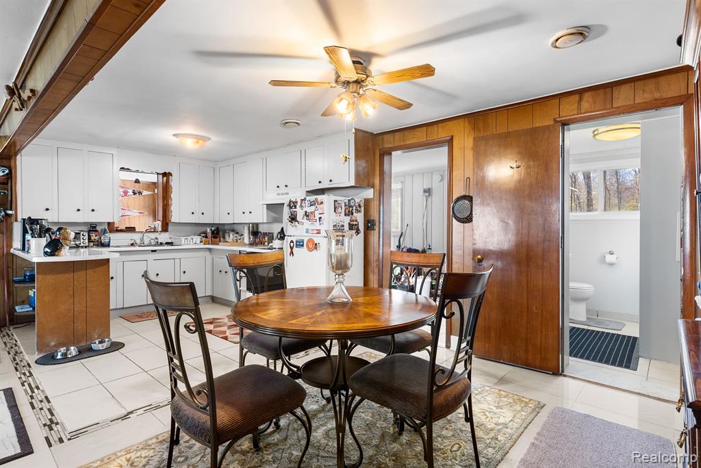 95 N HURON Road, Au Gres, MI 48703 — Photo 19