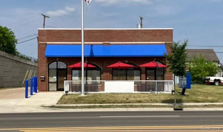 74 N WASHINGTON Street, Oxford, MI 48371