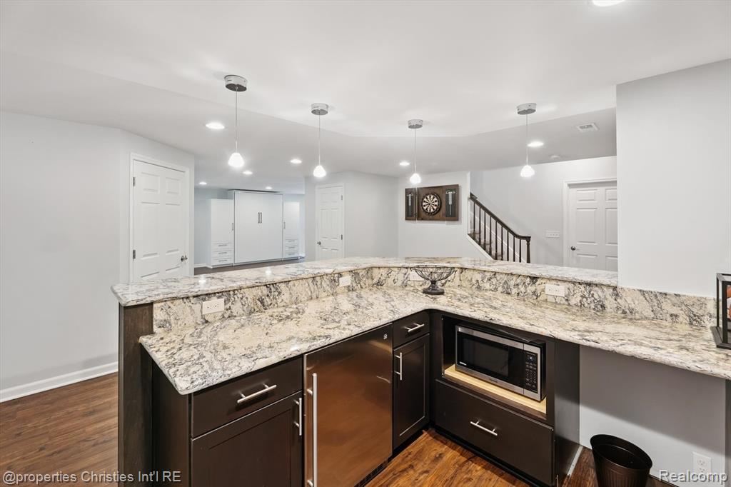 15908 CRYSTAL DOWNS E, Northville, MI 48168 — Photo 49