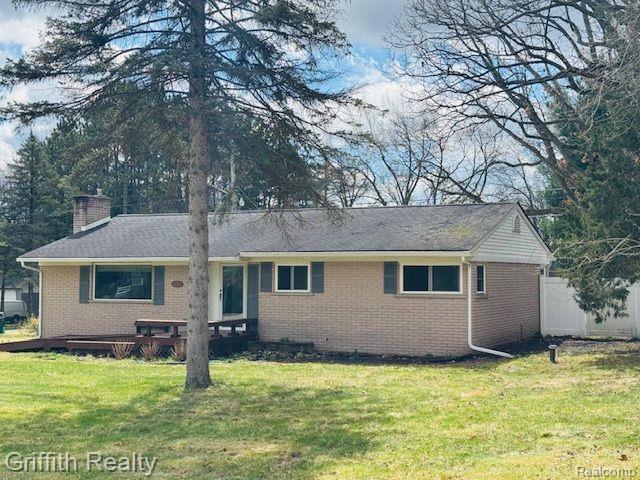 6055 Waldon Rd., Clarkston, MI — Photo 13