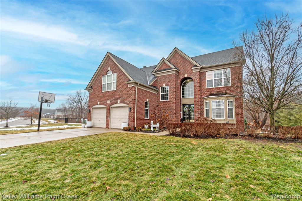 877 Wynstone Circle N, Oakland, MI — Photo 4